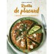 Recettes de placard