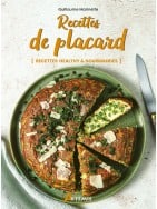 Recettes de placard