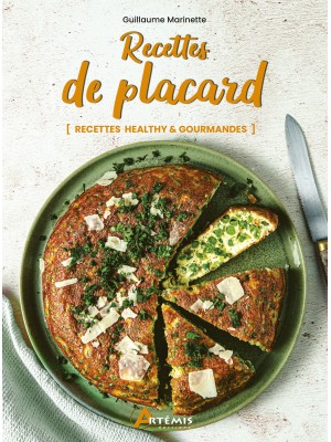 Recettes de placard