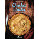 Recettes de quiches et tartes