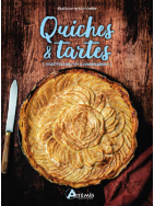 Recettes de quiches et tartes