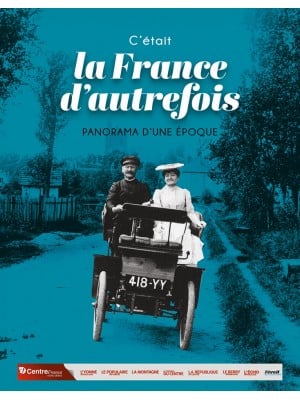 C'était la France d'autrefois