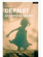 Un chemin ​ de rocailles