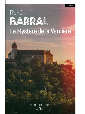 Le Mystère ​ de la Verdière