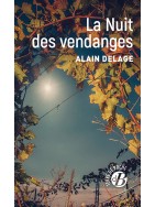 La Nuit ​ des vendanges