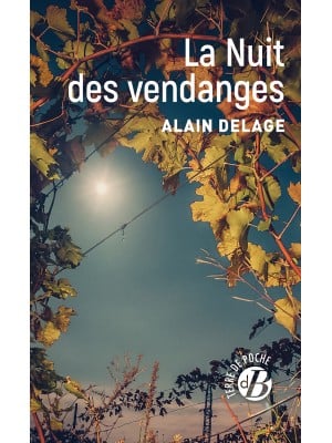 La Nuit ​ des vendanges