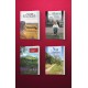 pack 4 romans grand format