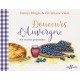 Douceurs d'Auvergne ​ Nos recettes gourmandes
