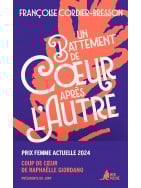 Un battement ​ de cœur après l'autre