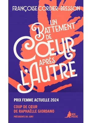 Un battement ​ de cœur après l'autre