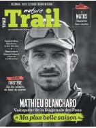 Abonnement Magazine Nature Trail