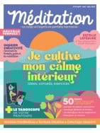 Abonnement Magazine Meditation