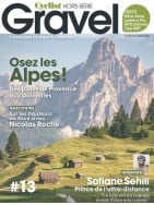 Abonnement Magazine Gravel