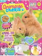 Abonnement Magazine Animaux Chéris
