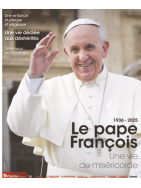 Hors-série Le pape François