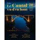Le Cantal vu d'en haut