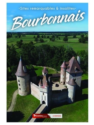 Sites du Bourbonnais