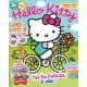 Abonnement Magazine Hello Kitty