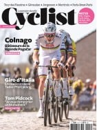 Magazine Cyclist