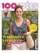 Abonnement Magazine 100 idées