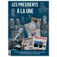 Les présidents à la Une