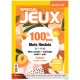 Special jeux Avril 2025