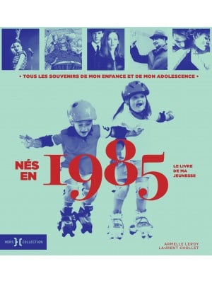 Nés en 1985
