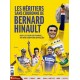 Tour de France, les héritiers de Bernard Hinault