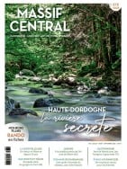 Massif Central N°155 - été 2025