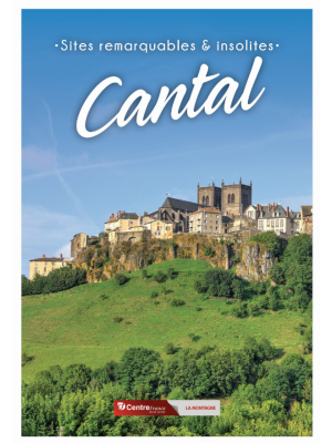 Sites du Cantal