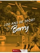 100 ans de sport dans le Berry - PAGES 100