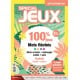 Special jeux Août 2025
