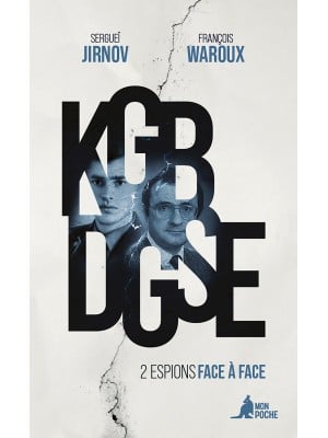 KGB - DGSE
