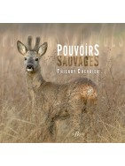 Pouvoirs sauvages