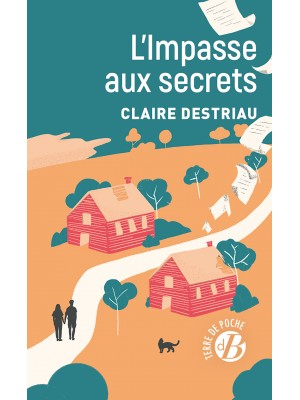 L’Impasse ​ aux secrets