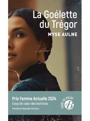 La Goélette​ du Trégor