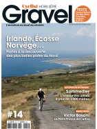 Abonnement Magazine Gravel