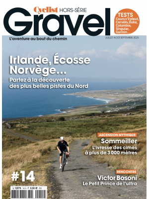 Abonnement Magazine Gravel