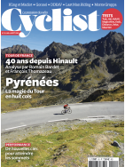 Magazine Cyclist