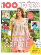 Abonnement Magazine 100 idées