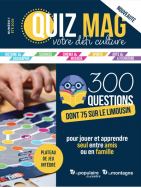 Quiz Mag Limousin