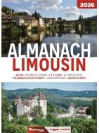 Almanach 2026 Limousin