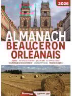 Almanach 2026 Limousin