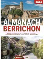 Almanach 2026 Berrichon