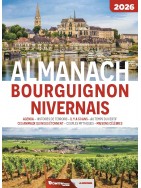 Almanach 2026 Bourguignon et Nivernais