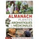 Almanach des plantes aromatiques et médicinales 2026