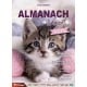 Almanach 2026 du chat