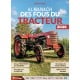 Almanach 2026 les fous du tracteur