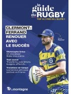 Guide du supporter TOP 14 et PRO D2 (ASM) - Saison 2025 - 2026