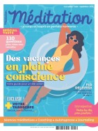 Abonnement Magazine Meditation